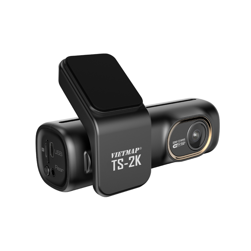 CAMERA HÀNH TRÌNH VIETMAP TS-2K
